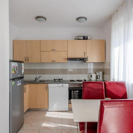 Apartment Village Nin Eksteriør billede